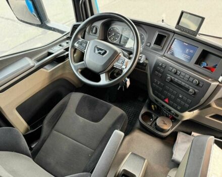 МАН Другая, объемом двигателя 0 л и пробегом 0 тыс. км за 72402 $, фото 7 на Automoto.ua