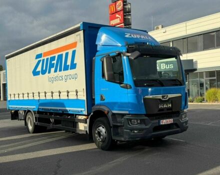 МАН Другая, объемом двигателя 0 л и пробегом 0 тыс. км за 72402 $, фото 6 на Automoto.ua