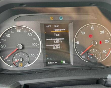 МАН Другая, объемом двигателя 0 л и пробегом 0 тыс. км за 72402 $, фото 13 на Automoto.ua