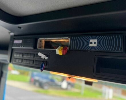 МАН Другая, объемом двигателя 0 л и пробегом 0 тыс. км за 72402 $, фото 12 на Automoto.ua