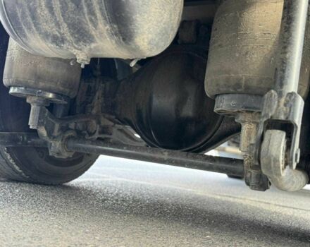 МАН Другая, объемом двигателя 0 л и пробегом 0 тыс. км за 72402 $, фото 20 на Automoto.ua