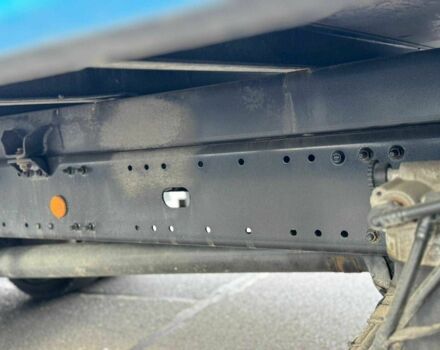 МАН Другая, объемом двигателя 0 л и пробегом 0 тыс. км за 72402 $, фото 15 на Automoto.ua