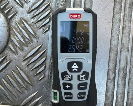 МАН Другая, объемом двигателя 0 л и пробегом 0 тыс. км за 72402 $, фото 19 на Automoto.ua