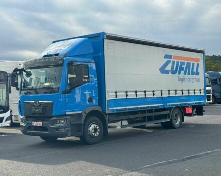 МАН Другая, объемом двигателя 0 л и пробегом 0 тыс. км за 72402 $, фото 1 на Automoto.ua