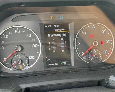 МАН Другая, объемом двигателя 0 л и пробегом 0 тыс. км за 72402 $, фото 14 на Automoto.ua