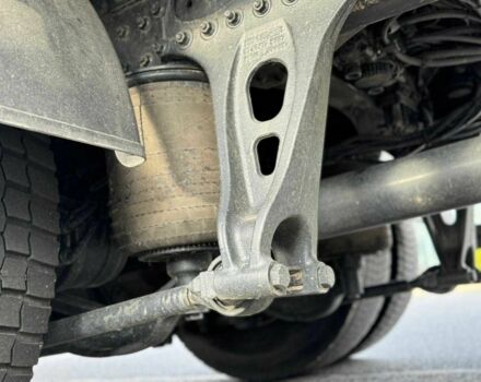 МАН Другая, объемом двигателя 0 л и пробегом 0 тыс. км за 72402 $, фото 21 на Automoto.ua