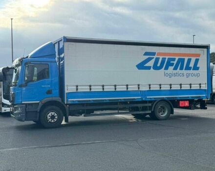 МАН Другая, объемом двигателя 0 л и пробегом 0 тыс. км за 72402 $, фото 2 на Automoto.ua