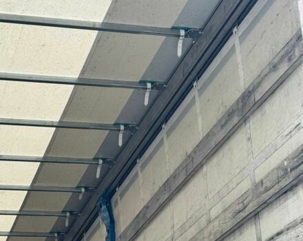 МАН Другая, объемом двигателя 0 л и пробегом 0 тыс. км за 72402 $, фото 18 на Automoto.ua