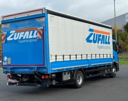 МАН Другая, объемом двигателя 0 л и пробегом 0 тыс. км за 72402 $, фото 5 на Automoto.ua