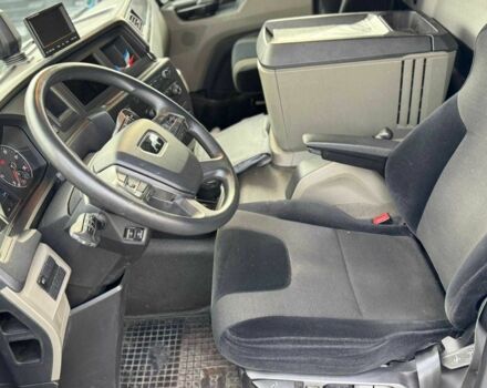 МАН Другая, объемом двигателя 0 л и пробегом 0 тыс. км за 72402 $, фото 9 на Automoto.ua