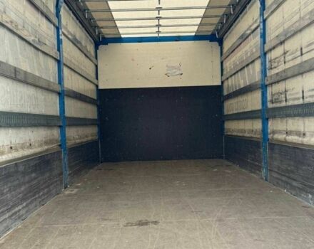 МАН Другая, объемом двигателя 0 л и пробегом 0 тыс. км за 72402 $, фото 17 на Automoto.ua