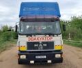 МАН Другая, объемом двигателя 0 л и пробегом 0 тыс. км за 15500 $, фото 6 на Automoto.ua