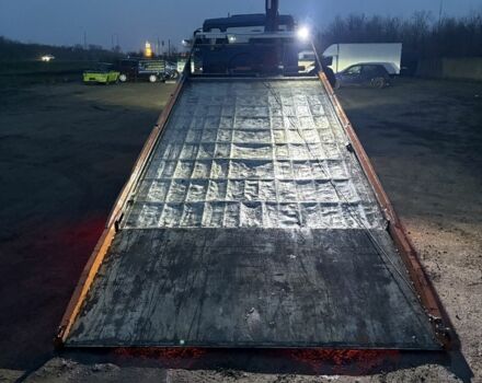 МАН Другая, об'ємом двигуна 0 л та пробігом 0 тис. км за 26000 $, фото 2 на Automoto.ua