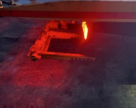 МАН Другая, об'ємом двигуна 0 л та пробігом 0 тис. км за 26000 $, фото 7 на Automoto.ua