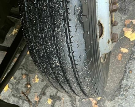 МАН Другая, об'ємом двигуна 0 л та пробігом 0 тис. км за 10000 $, фото 7 на Automoto.ua