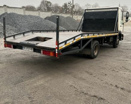 МАН Другая, об'ємом двигуна 0 л та пробігом 0 тис. км за 9900 $, фото 4 на Automoto.ua