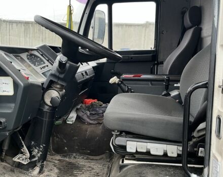 МАН Другая, об'ємом двигуна 0 л та пробігом 0 тис. км за 9900 $, фото 6 на Automoto.ua