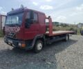 МАН Другая, объемом двигателя 0 л и пробегом 0 тыс. км за 17500 $, фото 1 на Automoto.ua