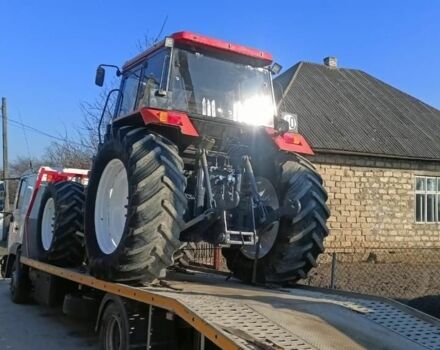 МАН Другая, объемом двигателя 0 л и пробегом 0 тыс. км за 17000 $, фото 5 на Automoto.ua