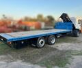 МАН Другая, объемом двигателя 0 л и пробегом 0 тыс. км за 55500 $, фото 15 на Automoto.ua