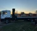 МАН Другая, объемом двигателя 0 л и пробегом 0 тыс. км за 55500 $, фото 6 на Automoto.ua