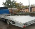 МАН Другая, объемом двигателя 0 л и пробегом 0 тыс. км за 15200 $, фото 1 на Automoto.ua