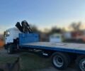 МАН Другая, объемом двигателя 0 л и пробегом 0 тыс. км за 55500 $, фото 7 на Automoto.ua