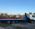 МАН Другая, объемом двигателя 0 л и пробегом 0 тыс. км за 55500 $, фото 11 на Automoto.ua