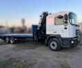 МАН Другая, объемом двигателя 0 л и пробегом 0 тыс. км за 55500 $, фото 12 на Automoto.ua