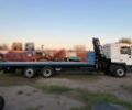МАН Другая, объемом двигателя 0 л и пробегом 0 тыс. км за 55500 $, фото 16 на Automoto.ua