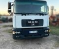 МАН Другая, объемом двигателя 0 л и пробегом 0 тыс. км за 55500 $, фото 13 на Automoto.ua
