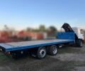 МАН Другая, объемом двигателя 0 л и пробегом 0 тыс. км за 55500 $, фото 10 на Automoto.ua