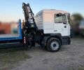 МАН Другая, объемом двигателя 0 л и пробегом 0 тыс. км за 55500 $, фото 1 на Automoto.ua