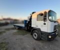 МАН Другая, объемом двигателя 0 л и пробегом 0 тыс. км за 55500 $, фото 4 на Automoto.ua