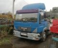 МАН Другая, объемом двигателя 0 л и пробегом 0 тыс. км за 15200 $, фото 1 на Automoto.ua