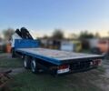 МАН Другая, объемом двигателя 0 л и пробегом 0 тыс. км за 55500 $, фото 8 на Automoto.ua