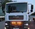 МАН Другая, объемом двигателя 0 л и пробегом 0 тыс. км за 7999 $, фото 7 на Automoto.ua