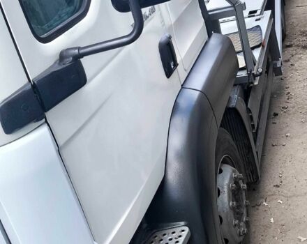 МАН Другая, объемом двигателя 0 л и пробегом 0 тыс. км за 7999 $, фото 8 на Automoto.ua