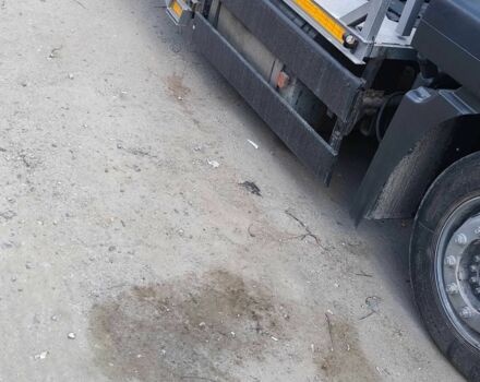 МАН Другая, объемом двигателя 0 л и пробегом 0 тыс. км за 7999 $, фото 10 на Automoto.ua