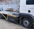 МАН Другая, объемом двигателя 0 л и пробегом 0 тыс. км за 27999 $, фото 5 на Automoto.ua