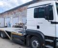 МАН Другая, объемом двигателя 0 л и пробегом 0 тыс. км за 27999 $, фото 6 на Automoto.ua