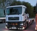 МАН Другая, объемом двигателя 0 л и пробегом 0 тыс. км за 27999 $, фото 9 на Automoto.ua
