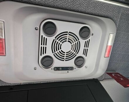 МАН Другая, объемом двигателя 0 л и пробегом 0 тыс. км за 32500 $, фото 20 на Automoto.ua