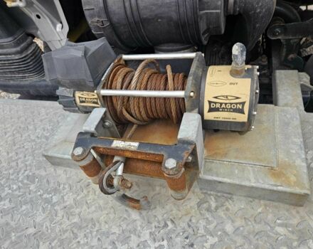 МАН Другая, объемом двигателя 0 л и пробегом 0 тыс. км за 32500 $, фото 5 на Automoto.ua