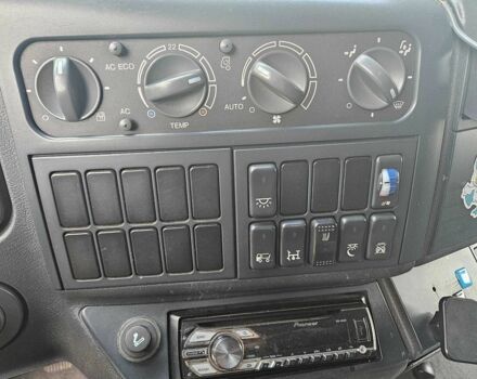 МАН Другая, объемом двигателя 0 л и пробегом 0 тыс. км за 32500 $, фото 18 на Automoto.ua