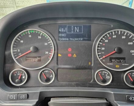 МАН Другая, объемом двигателя 0 л и пробегом 0 тыс. км за 32500 $, фото 17 на Automoto.ua