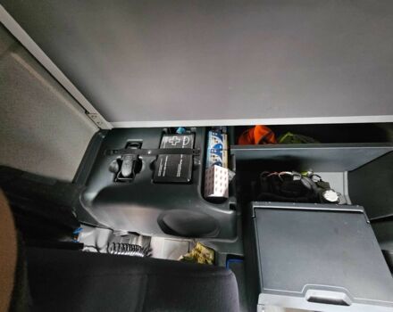 МАН Другая, объемом двигателя 0 л и пробегом 0 тыс. км за 32500 $, фото 11 на Automoto.ua