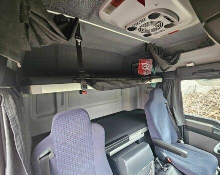 МАН Другая, объемом двигателя 0 л и пробегом 0 тыс. км за 32500 $, фото 9 на Automoto.ua