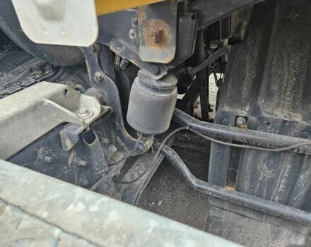 МАН Другая, объемом двигателя 0 л и пробегом 0 тыс. км за 32500 $, фото 6 на Automoto.ua