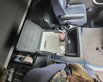 МАН Другая, объемом двигателя 0 л и пробегом 0 тыс. км за 32500 $, фото 10 на Automoto.ua